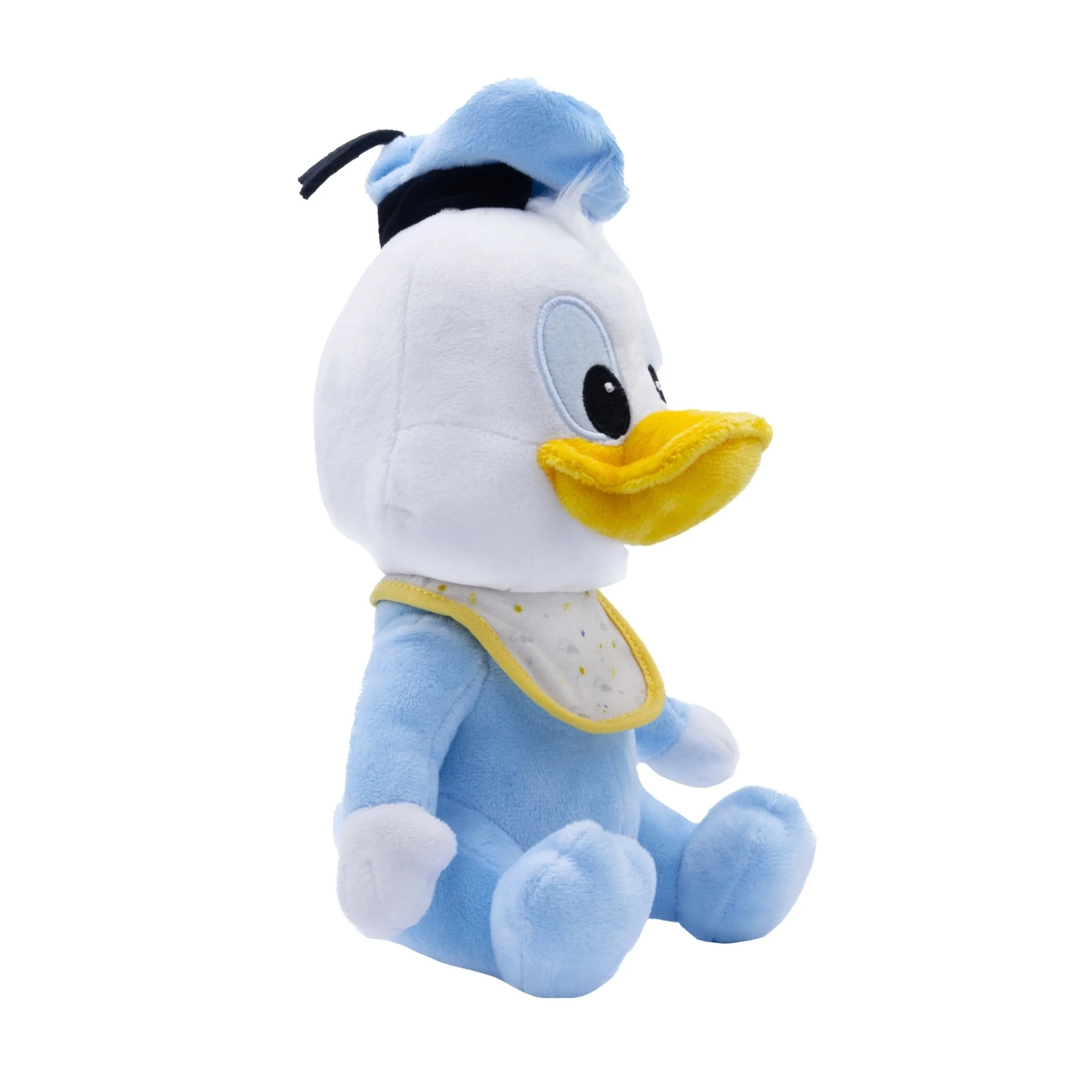 Disney Cute Baby Donald Plush - Image 2