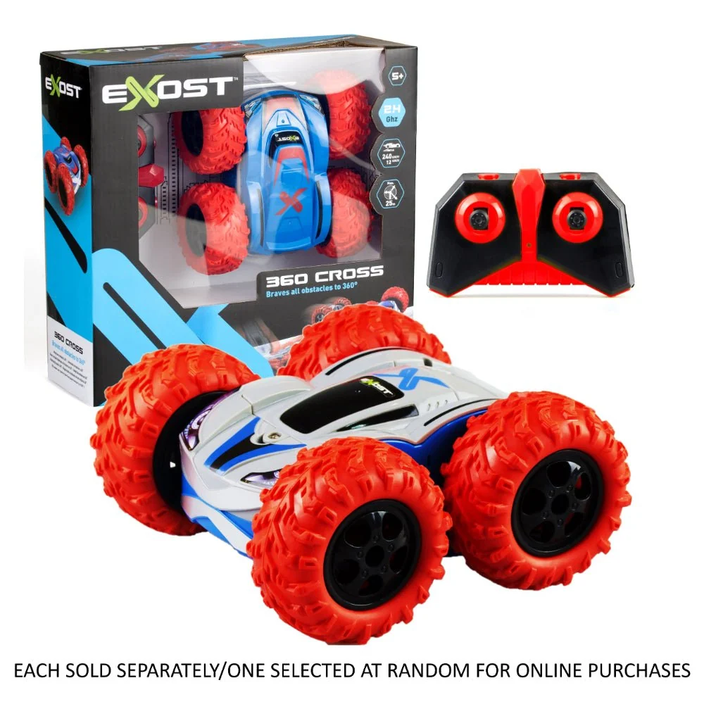 Exost - 360 Cross Assorted - Image 2