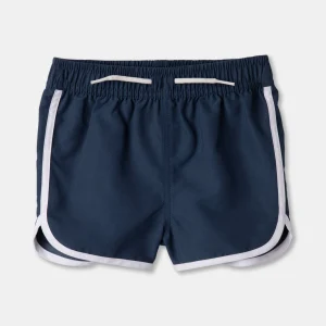 Board Shorts - Sargasso Sea / 0-6m