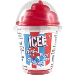 Icee Scented Squishi Toy
