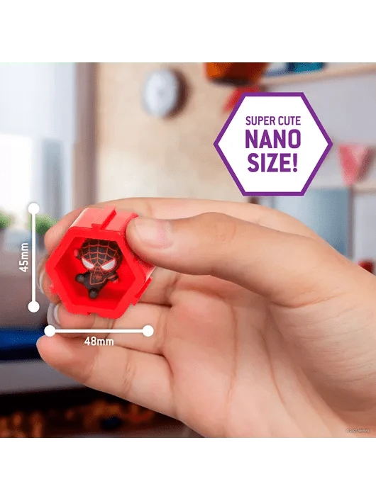 NANO Pods Marvel - Image 2