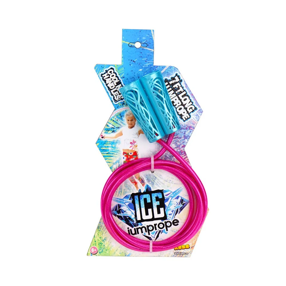 Kess Premium Ice Jump Rope Asst - Image 4