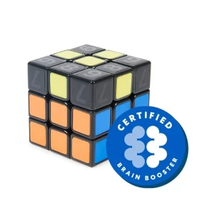 Rubik's Coach Cube
