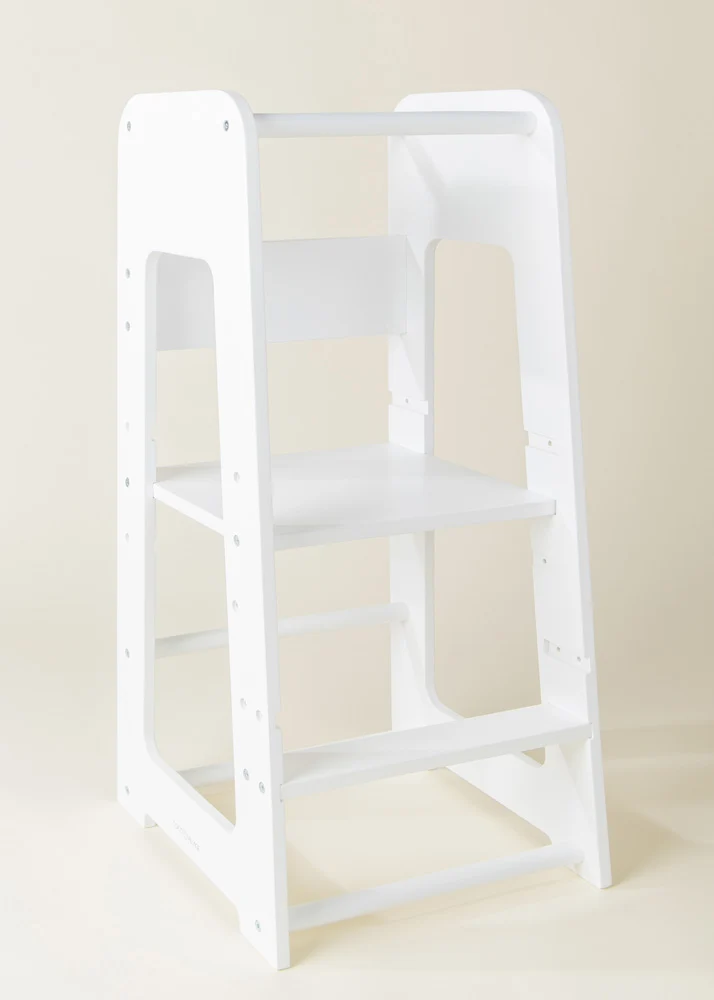 Educational Tower - White - Image 13