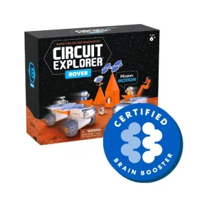 Educational Insights Circuit Explorer® Rover