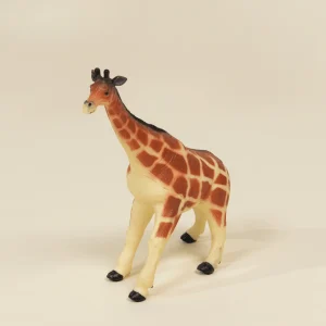Coco Village Large Wildlife Animal Play Figurine – Giraffe