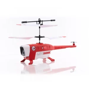 Hot Litehawk Bravo