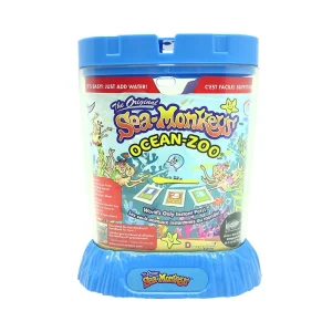 Hot Sea Monkeys - Ocean Zoo Assorted