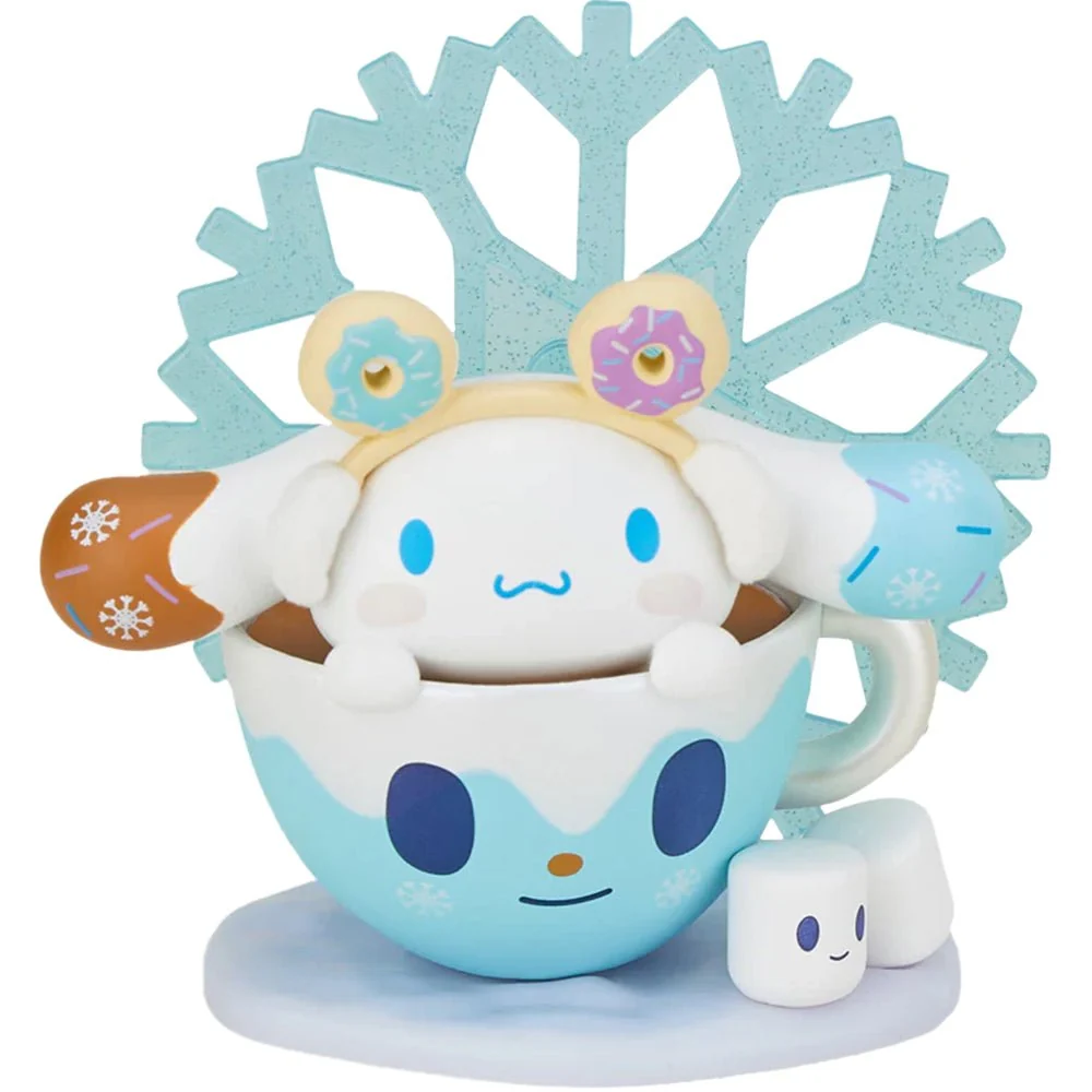 Tokidoki x Hello Kitty & Friends Winter Dreams - Image 46