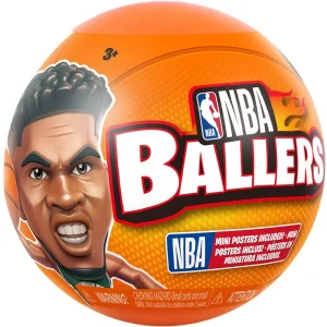 Hot NBA Ballers 5 Surprise S1 (13pcs/PDQ)