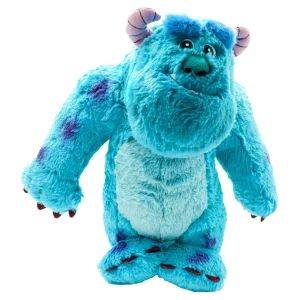 Disney Pixar - Sulley Soft Plush -Medium