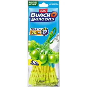 Bunch O BLN 30 Rapid-Filling Self-Sealing WaterBLN
