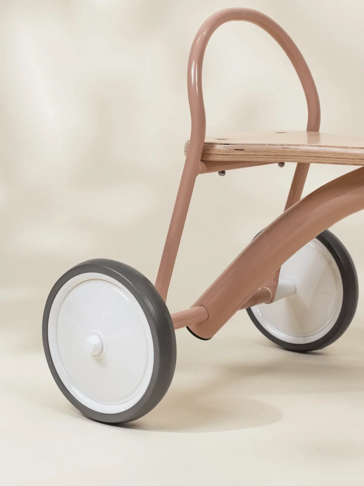 Coco Village Heritage Tricycle – Petunia - Image 2