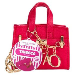 FAO Schwartz FAO Kids Mini Handbag Buckle