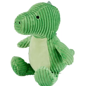 Made By Mastermind Toys Mastermind Toys Corduroy Plush Dinosaur