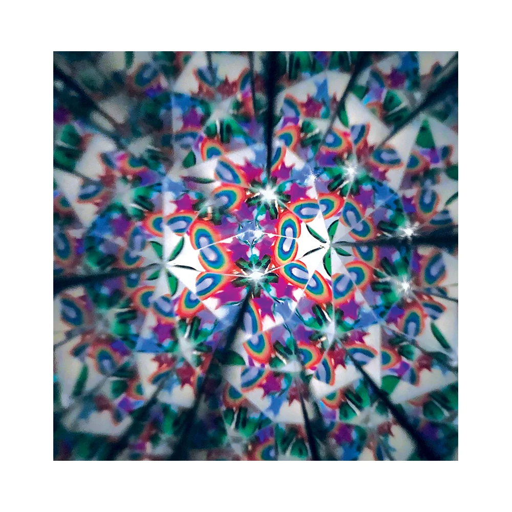 Hot Creativity for Kids Magic Swirl Kaleidoscope - Image 46