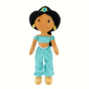 Disney Princess Jasmine Plush