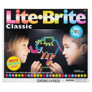 Lite Brite Classic - Refresh