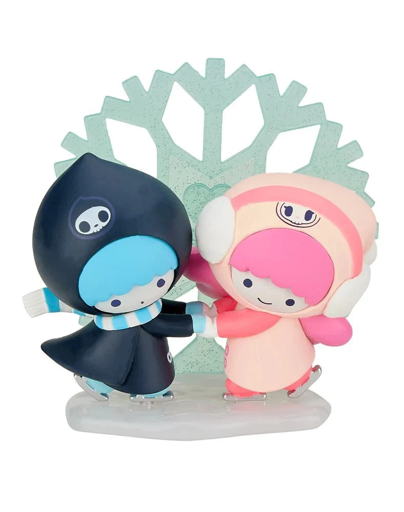 Tokidoki x Hello Kitty & Friends Winter Dreams - Image 18