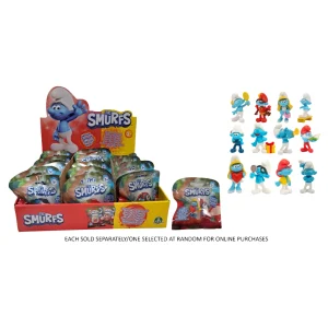 Smurfs Single Blind Bag