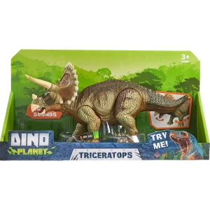 MMT LS Triceratops