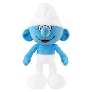 No Name Small Plush-The Smurfs Movie
