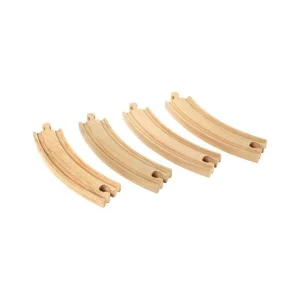 Brio Large Curved Tracks