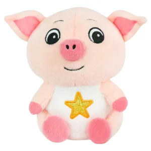 Starlight Mini Plush - Pig in Bag