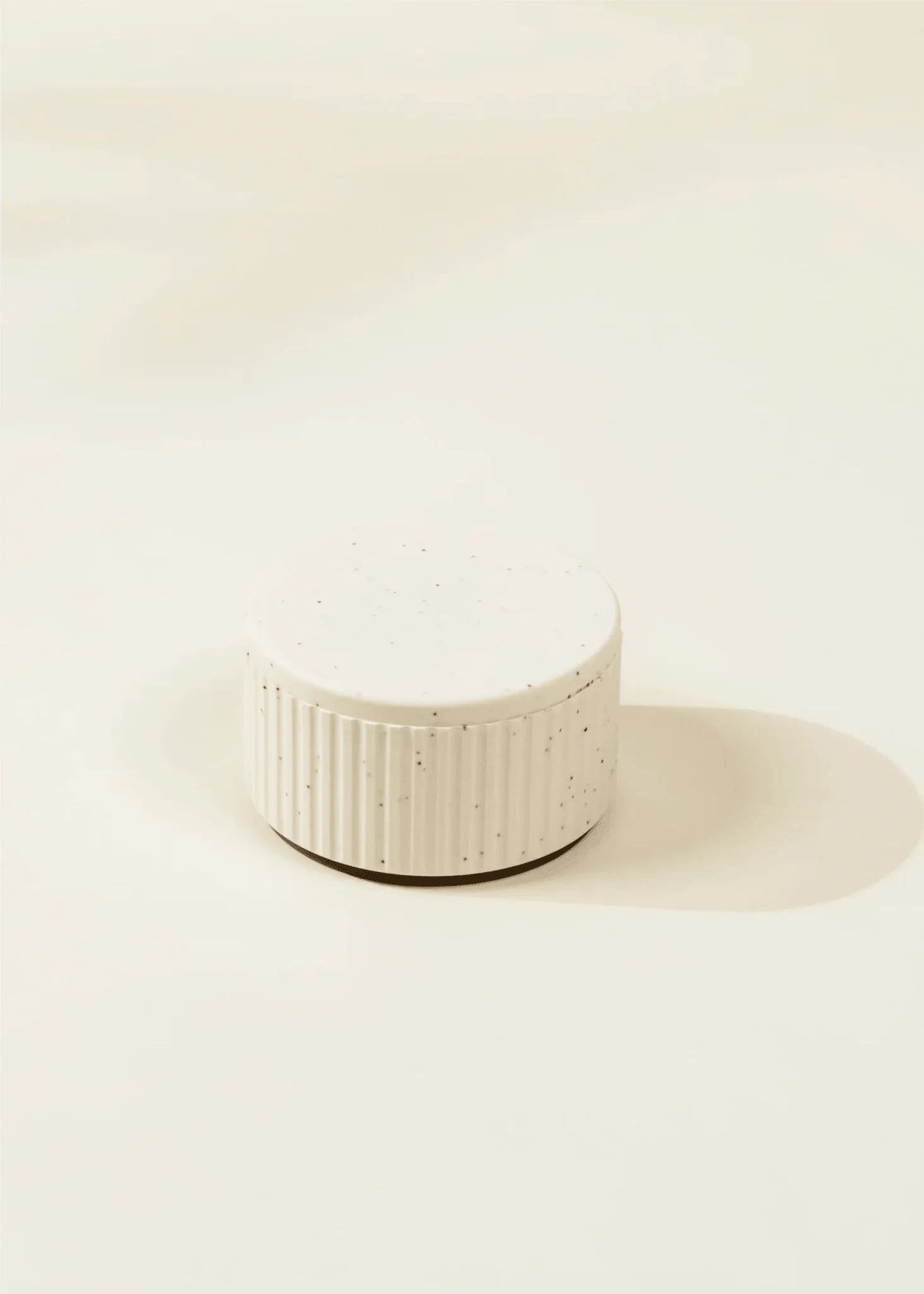 Coco Village Silicone Snack Bowl with Lid – Pottery Collection