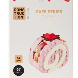 MMT Mini Blocks Swiss Roll