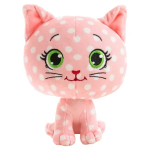 Strawberry Shortcake, Custard 8” Plush