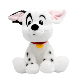 Disney Soft Small Pet Patch Plush