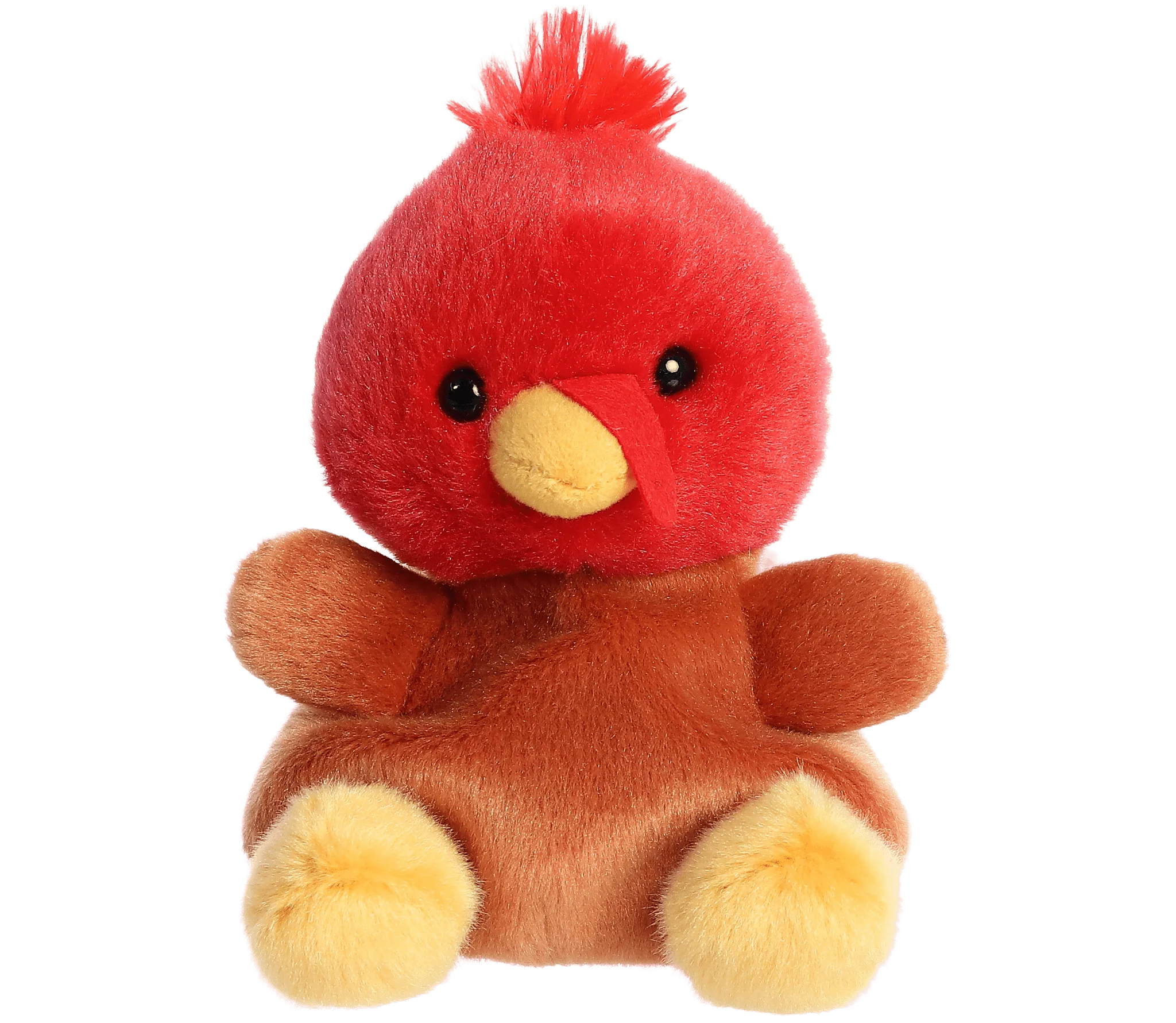 Palm Pals Aspen Turkey 5" - Image 6