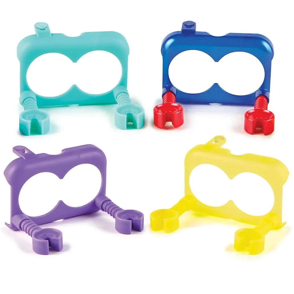 Botley® The Coding Robot Facemask 4-Pack - Image 2