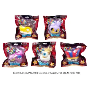 Amazing Digital Circus Squishies