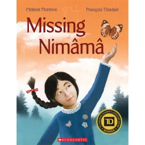 Missing Nimama