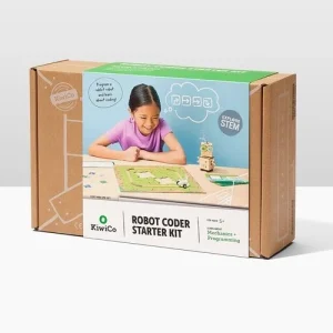 KiwiCo Robot Coder Starter Kit