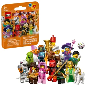 LEGO® Minifigures Series 29 Party Favors 71052