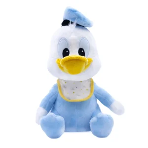 Disney Cute Baby Donald Plush
