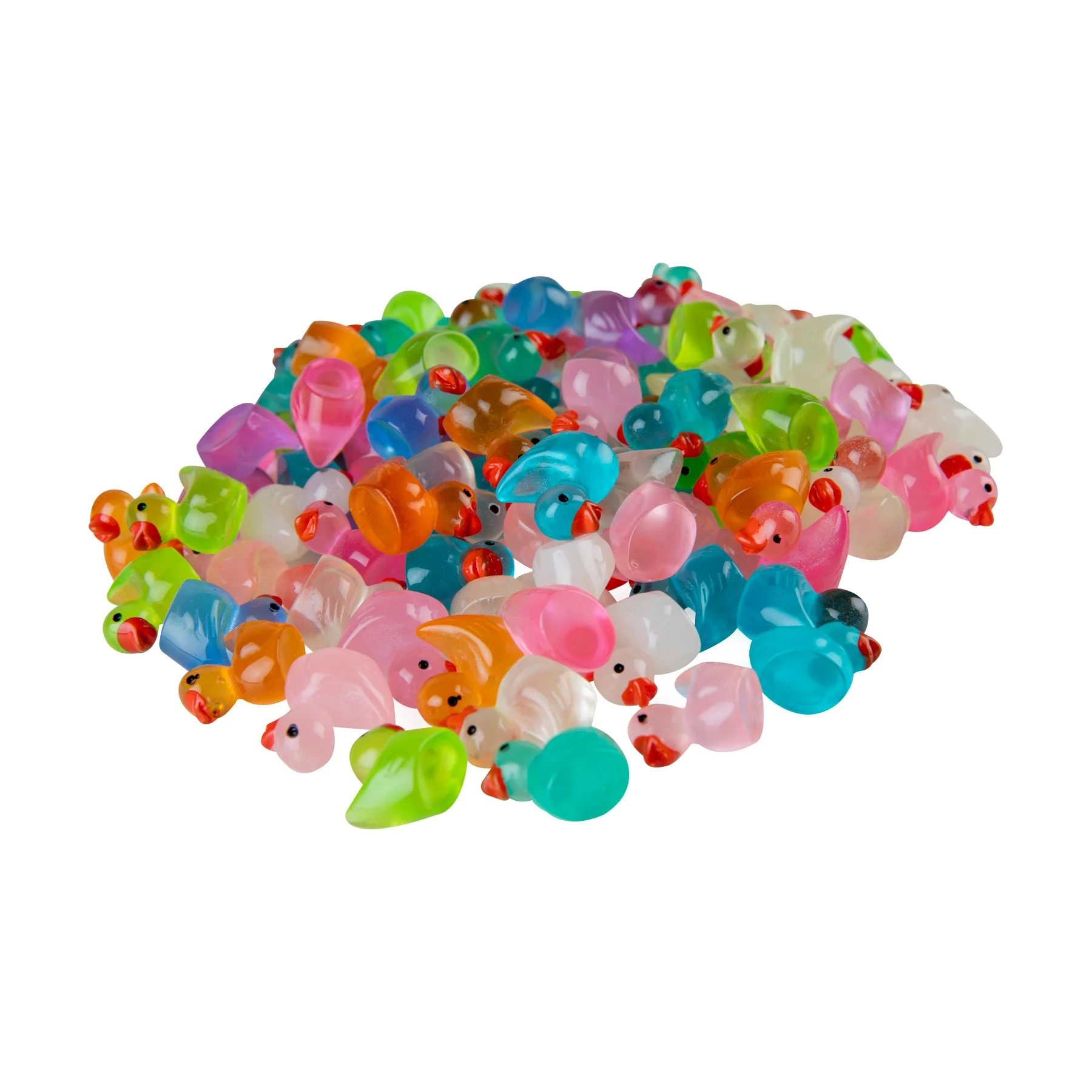 Orb Factory Teeny Tiny Ducks - Image 4