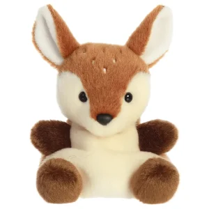 Palm Pals Dalia Fawn 5"