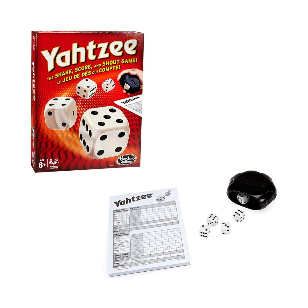 Yahtzee Classic - Image 2