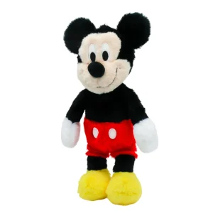 Disney Soft Mickey Plush