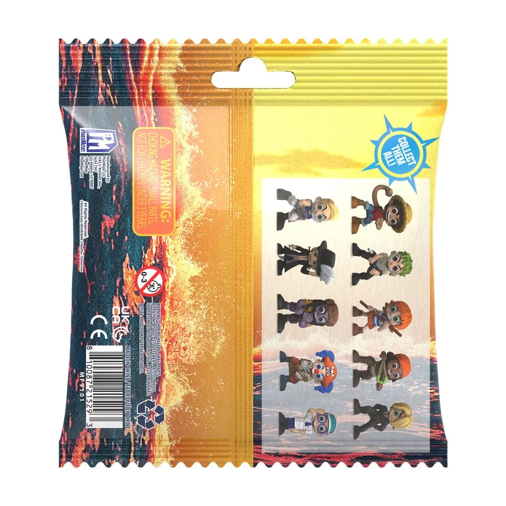 One Piece Blind Bag Hangers - Image 3