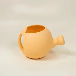 Exclusive Silicone Watering Can - Grapefruit