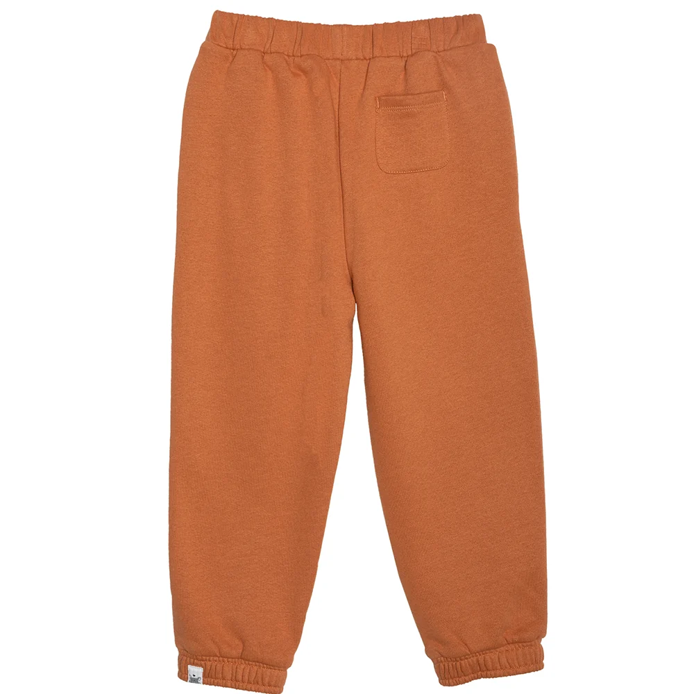 Fleece Jogger - Hazel / 5-6y - Image 2