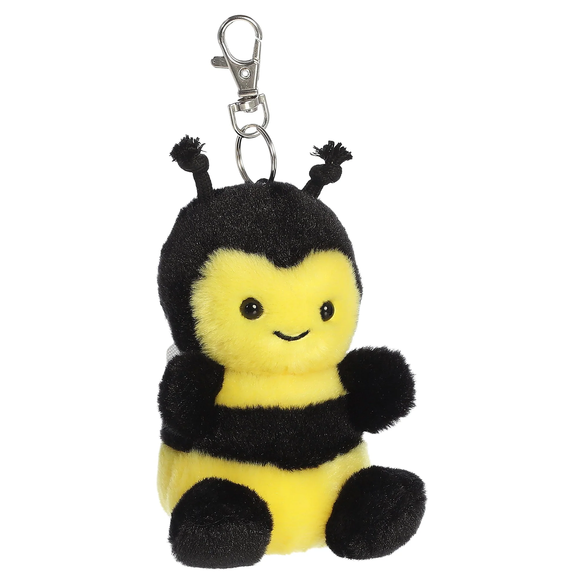 Palm Pals - Queeny Bee Clip-On 4" - Image 2