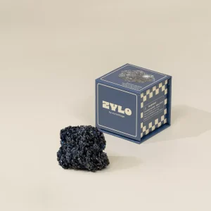 Coco Village Collectible Mineral - Silicone Carbide