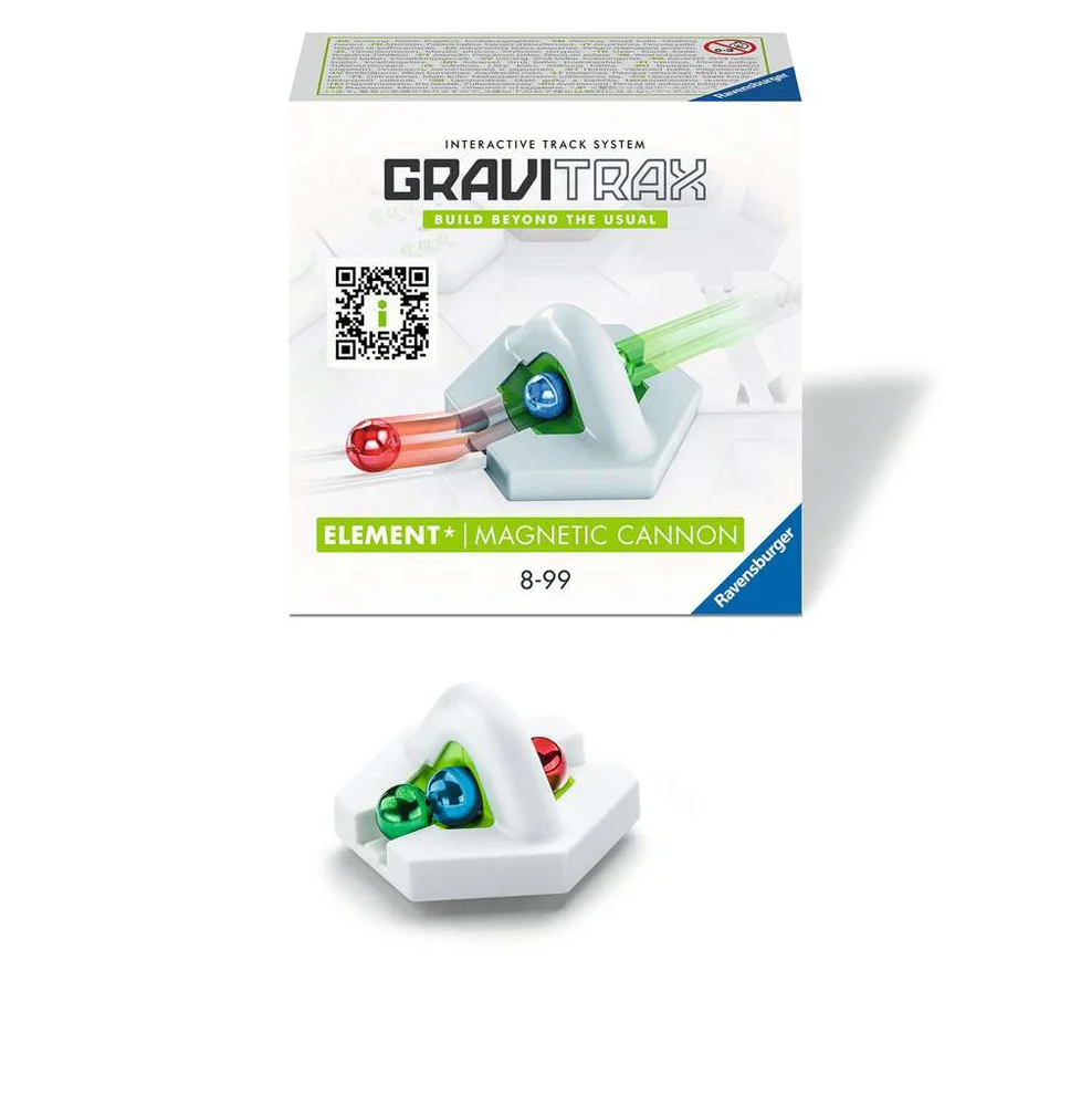 GraviTrax: Magnetic Cannon Element - Image 7