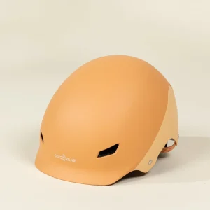 Coco Village Helmet - Grapefruit